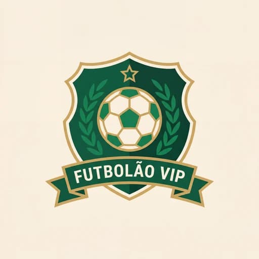 Futbolão VIP